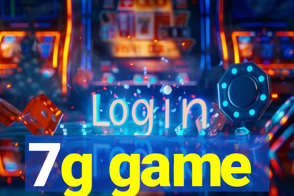 7g game